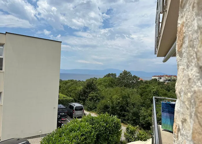 Apartment Marija