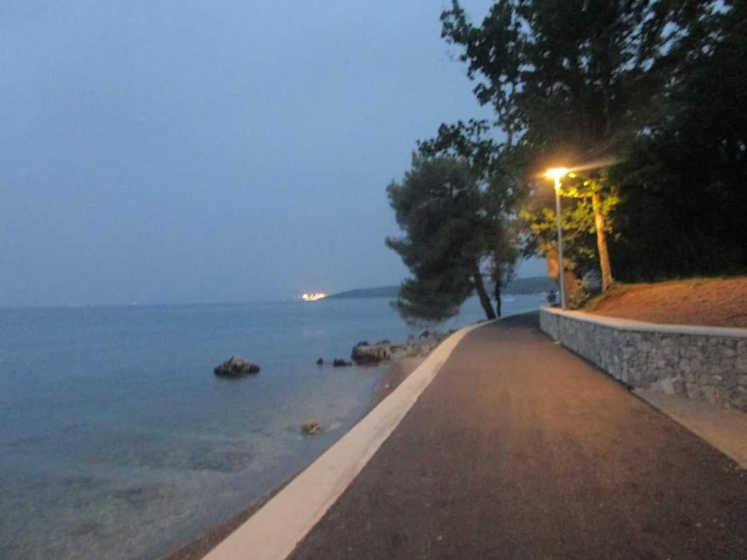 Marija Apartamento Njivice