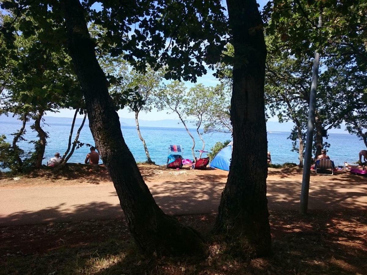 Marija Apartamento Njivice