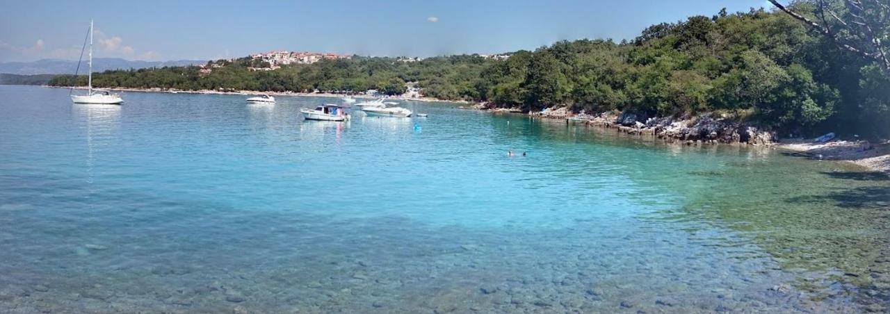 Marija Apartamento Njivice