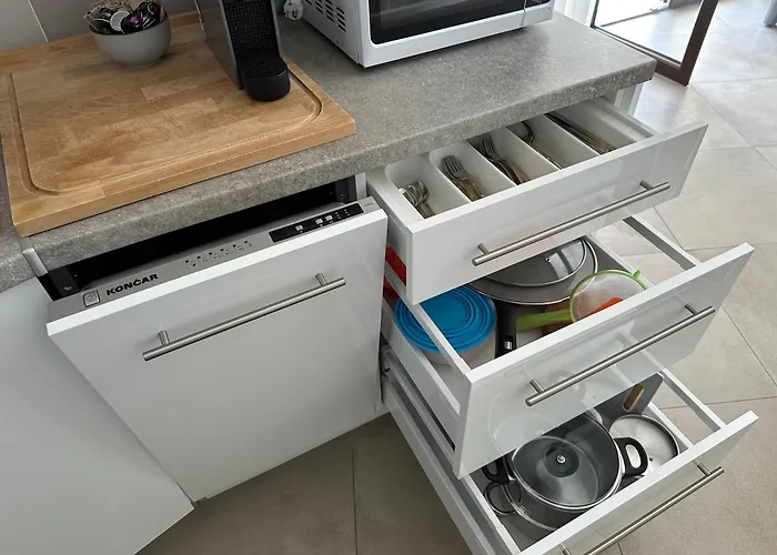 Apartment Marija