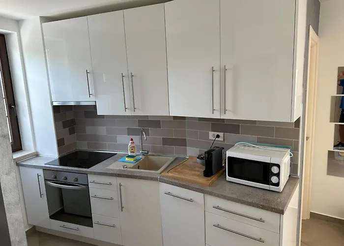 Apartment Marija