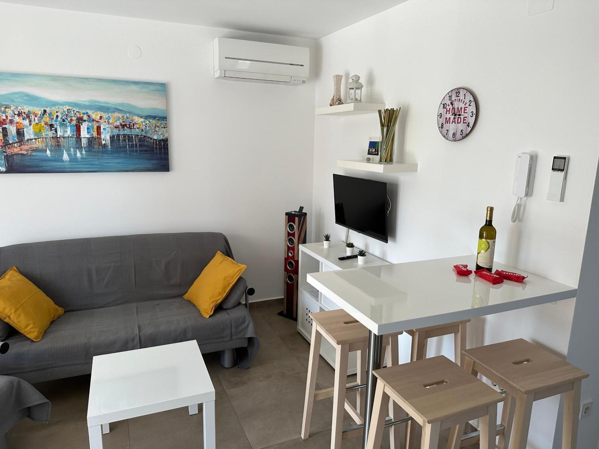 Marija Apartment