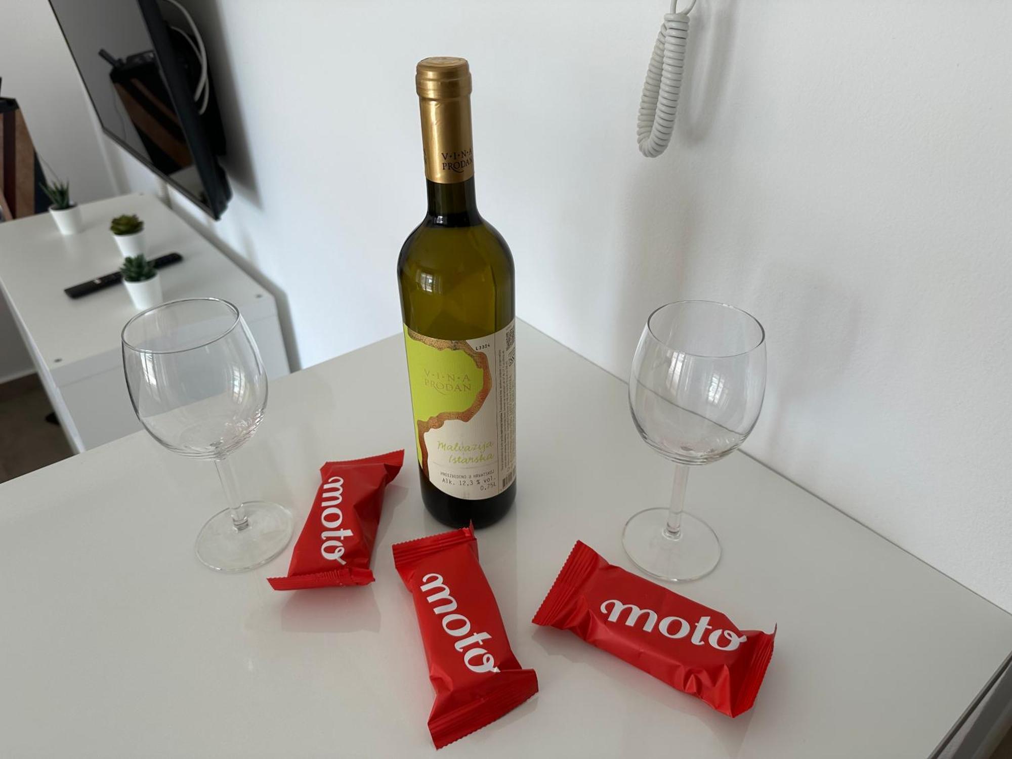 Marija Apartment
