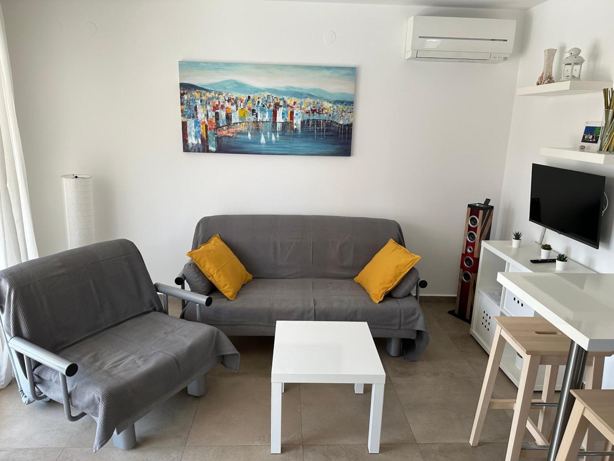 Marija Apartment *