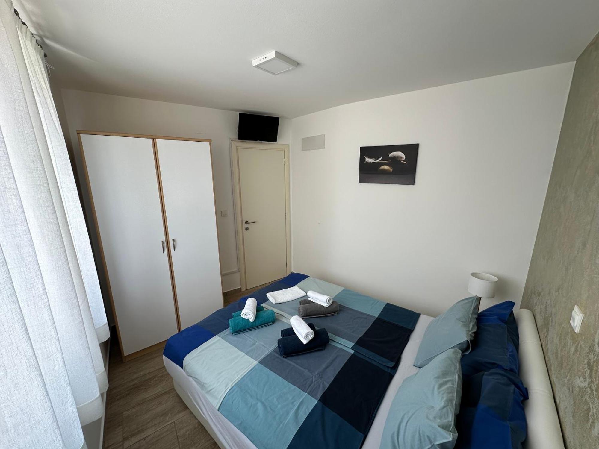 Apartment Marija Njivice
