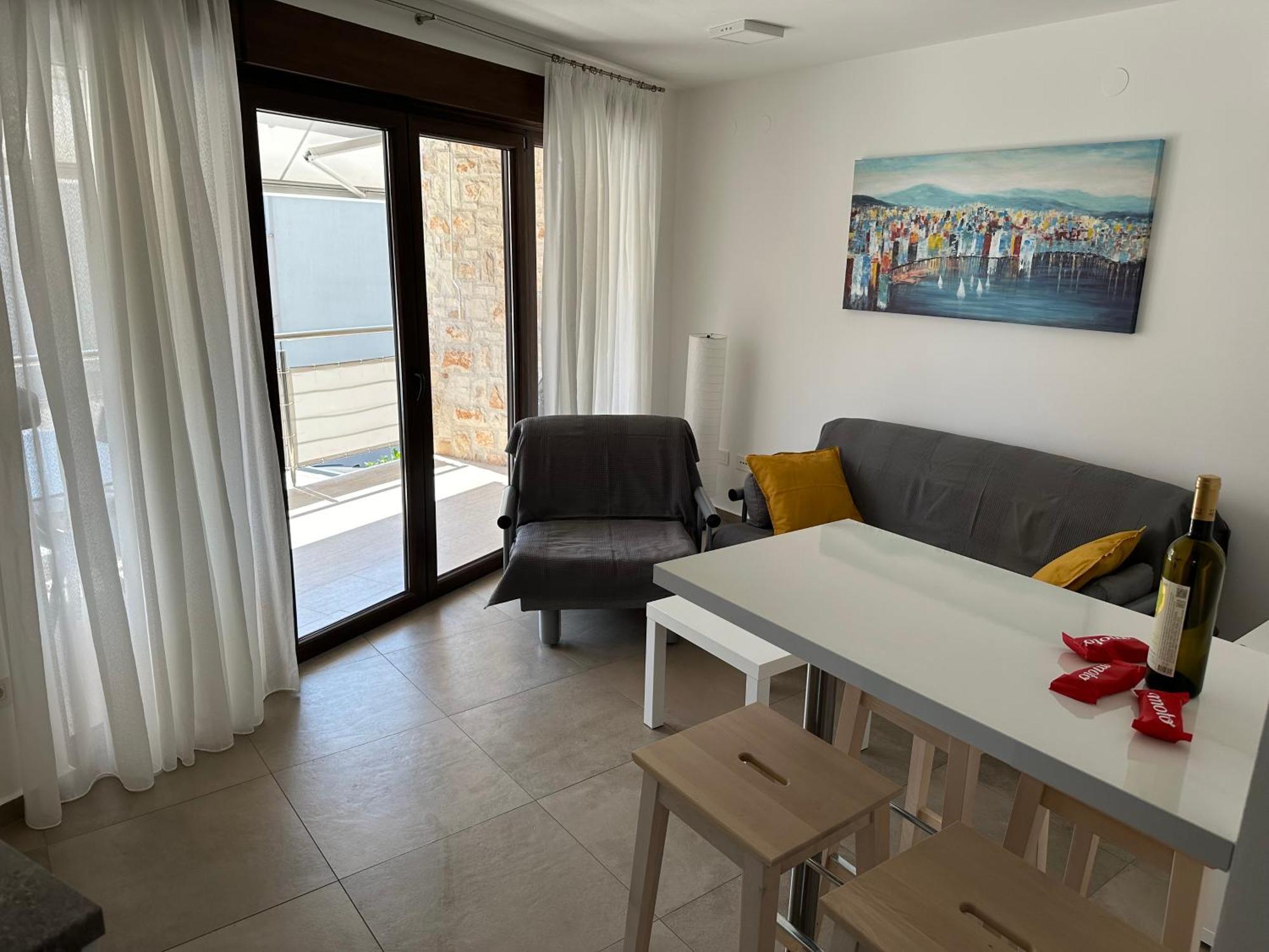 Marija Apartment