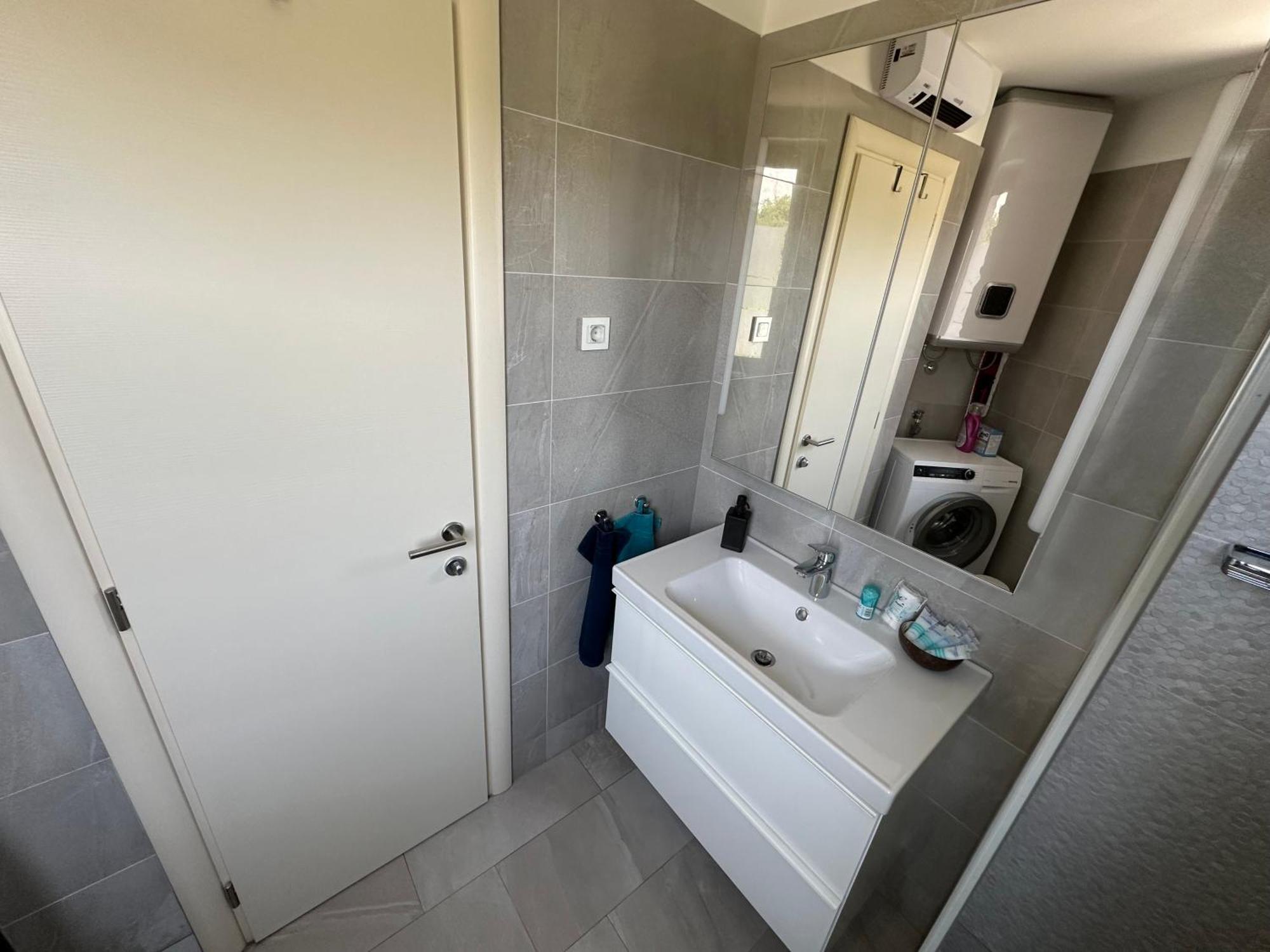 Apartment Marija Njivice