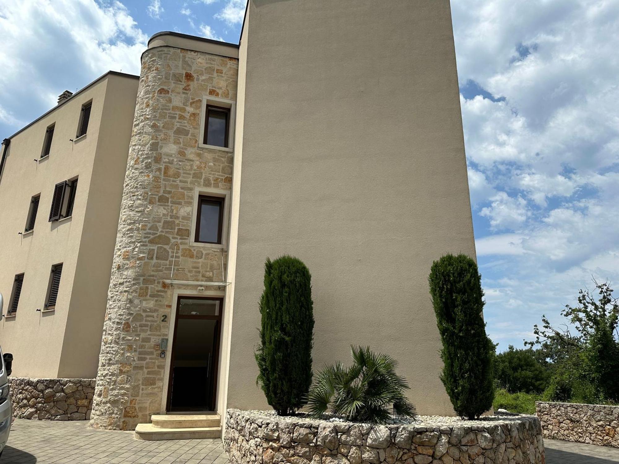 Apartment Marija