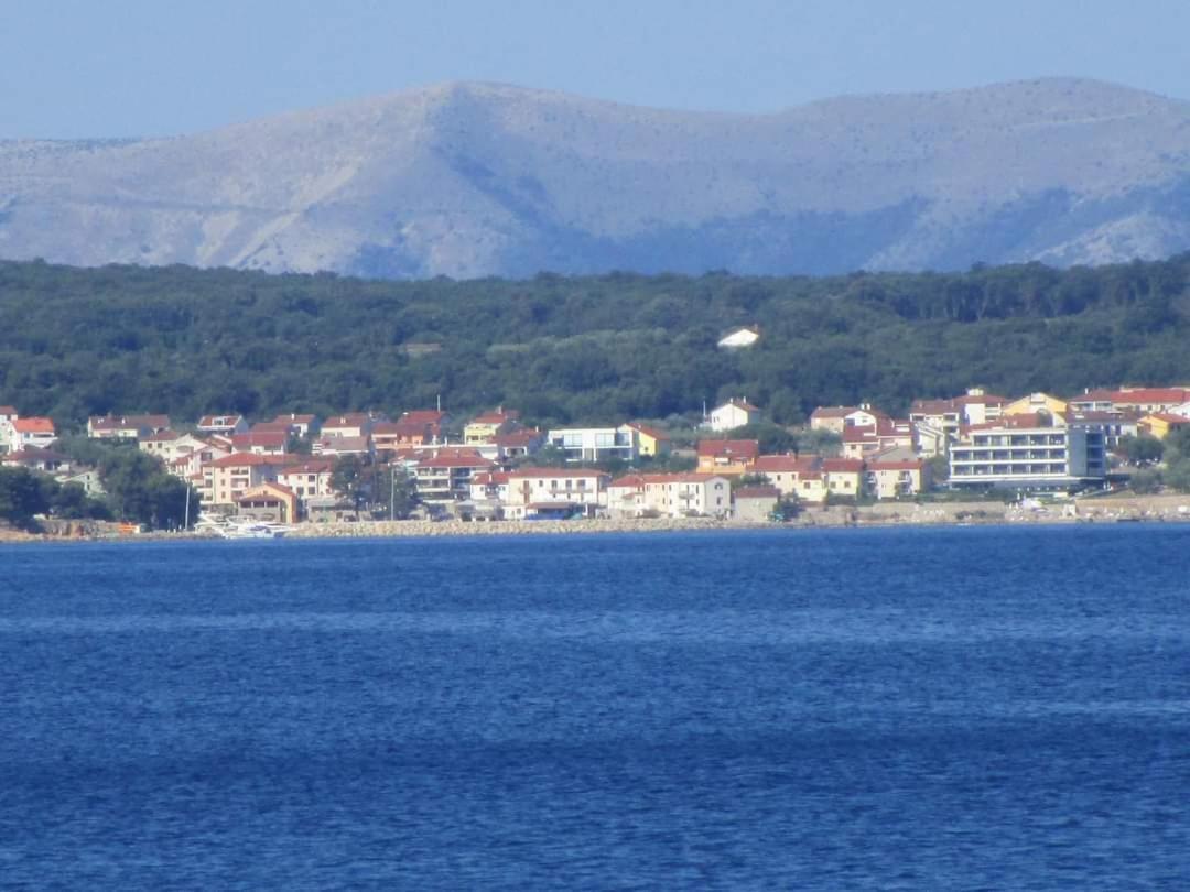 Marija Apartment