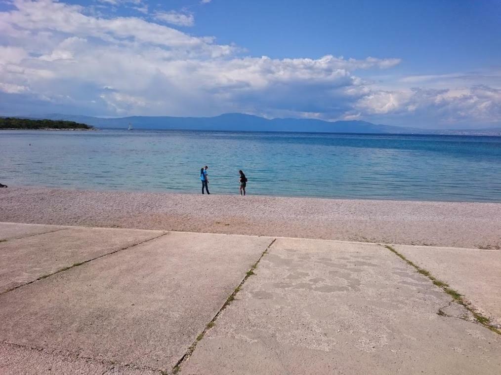 Marija * Njivice